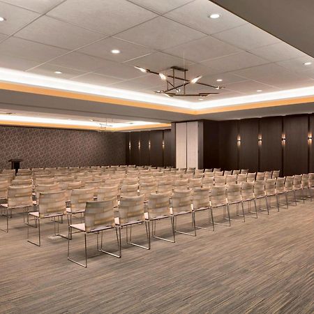 Aloft Dallas Love Field מראה חיצוני תמונה