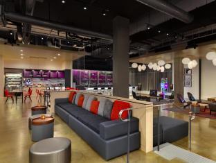 Aloft Dallas Love Field מראה חיצוני תמונה